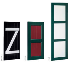 kleurvarianten benelux